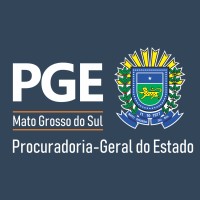 Procuradoria Geral do Estado de Mato Grosso do Sul logo - Similar company to Procuradoria Geral Do Município De Russas