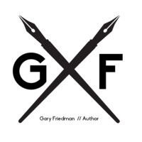 Gary Friedman Books logo - Similar company to Schacker Real Estate Corp.