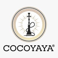 Cocoyaya logo - Similar company to Outontrip