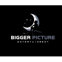 BIGGER Picture Entertainment logo - Similar company to Bigger Picture Entertainment