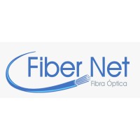 Fibernet Internet logo - Similar company to Redes Lógicas Consultoria