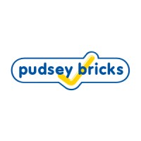 Pudsey Bricks logo - Similar company to Five Bricks Construction Ltd
