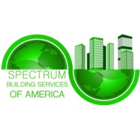 Spectrum Building Services of America logo - Similar company to Spectrum