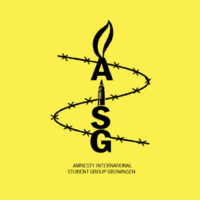 Amnesty International Student Group Groningen logo - Similar company to Study Association Clio