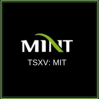 The Mint Corporation logo - Similar company to Superchargd