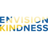 Envision Kindness logo - Similar company to A Loving Organization
