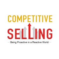 Competitive Selling logo - Similar company to Bigger Brains