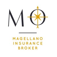 Magellano Insurance Broker logo - Similar company to Effedue Valuations