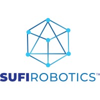 Sufi Robotics logo - Similar company to Mozo Robotics
