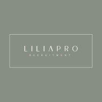 LiliaPro Recruitment logo - Similar company to Future Employment