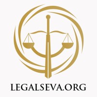 LegalSeva.org logo - Similar company to Stories2Brew