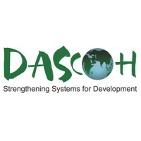 DASCOH Foundation logo - Similar company to Alunited Group