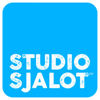 STUDIO SJALOT • LinkedIn 1-op-1 logo - Similar company to Pitt-Solutions