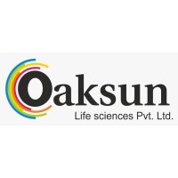 Oaksun Life Sciences Pvt. Ltd. logo - Similar company to Lysosomal And Rare Disorders Research And Treatment Center (Ldrtc)