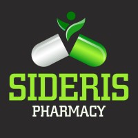 Pharmacy Sideris Grigoriadis logo - Similar company to Pharmacy Georgopoulos D.