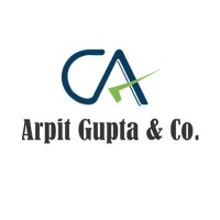 CA Arpit Gupta & Co. logo - Similar company to Vraiverse Learning