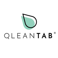 QLEANTAB® logo - Similar company to Refine Group