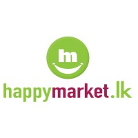HappyMarket.lk logo - Similar company to Higherstudy.Lk