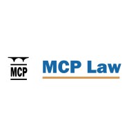 MCP Law logo - Similar company to Zengin & Akbulut Hukuk ve Danışmanlık