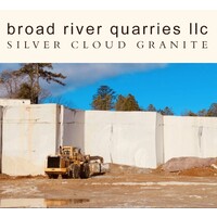Broad River Quarries logo - Similar company to Walker Quarries