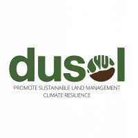 DuSol logo - Similar company to Openstreetmap Togo