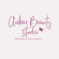 Ambar Beauty Studio logo
