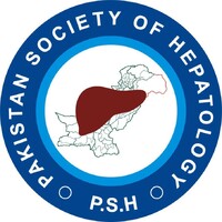 Pakistan Society of Hepatology - PSH logo - Similar company to Hyper Ai Project