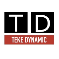 TEKE DYNAMIC logo - Similar company to Teke Oy