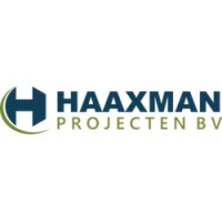 Haaxman Projecten B.V. logo - Similar company to Holland Milieutechniek B.V.