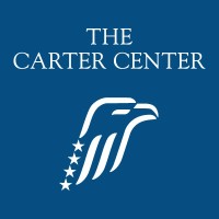 The Carter Center logo - Similar company to Humanity In Action