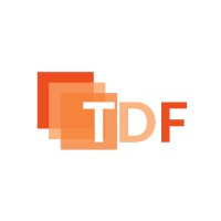 TDFpeople.com logo - Similar company to Irest® Institute