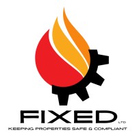 FIXED ltd logo - Similar company to Libertas Systems Ltd