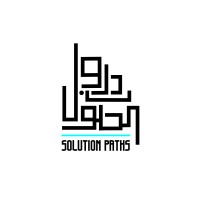 Solutions Paths logo - Similar company to Natch Agency