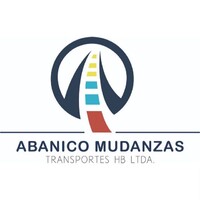Abanico Mudanzas - Transportes y Mudanzas HB Ltda logo - Similar company to Rojas Trasteos Servicios
