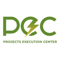 LLC  PEC (Projects Execution Center) logo - Similar company to Pec Laser