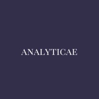 Analyticae logo - Similar company to Analyticae