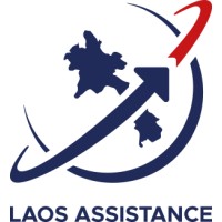 LAOS Assistance logo - Similar company to Inversion Sensor Co., Ltd.