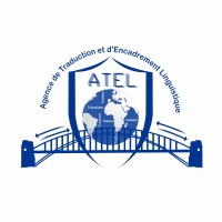Agence de Traduction et d'Encadrement Linguistique-ATEL logo - Similar company to Accuracy Value- Translation Services