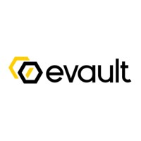 evault crypto logo - Similar company to Castello Coin