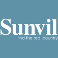 Sunvil logo - Similar company to Bookindouro