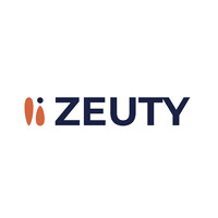 Zeuty logo - Similar company to Walo