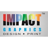 Impact Graphics Design & Print logo - Similar company to Allprint Graphics