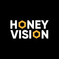 Honey Vision logo - Similar company to Gamecostudios