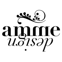 Amme Design logo - Similar company to Studio Déco