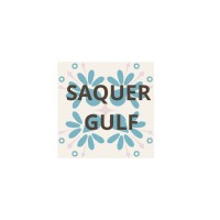 Saquer Gulf logo - Similar company to We Wonder Studio