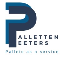 Palletten Peeters logo - Similar company to Axecon