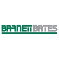Barnett Bates Corp logo - Similar company to W&M Mfg / Pier-Mac Plastics