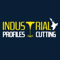 INDUSTRIAL PROFILES CUTTING logo - Similar company to Phil Cowan Sheetmetals