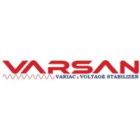 Varsan Voltage Stabilizer logo - Similar company to Ups Manufacturer