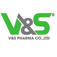 V&S PHARMA CO.,LTD logo - Similar company to Phimed Communications, Llc